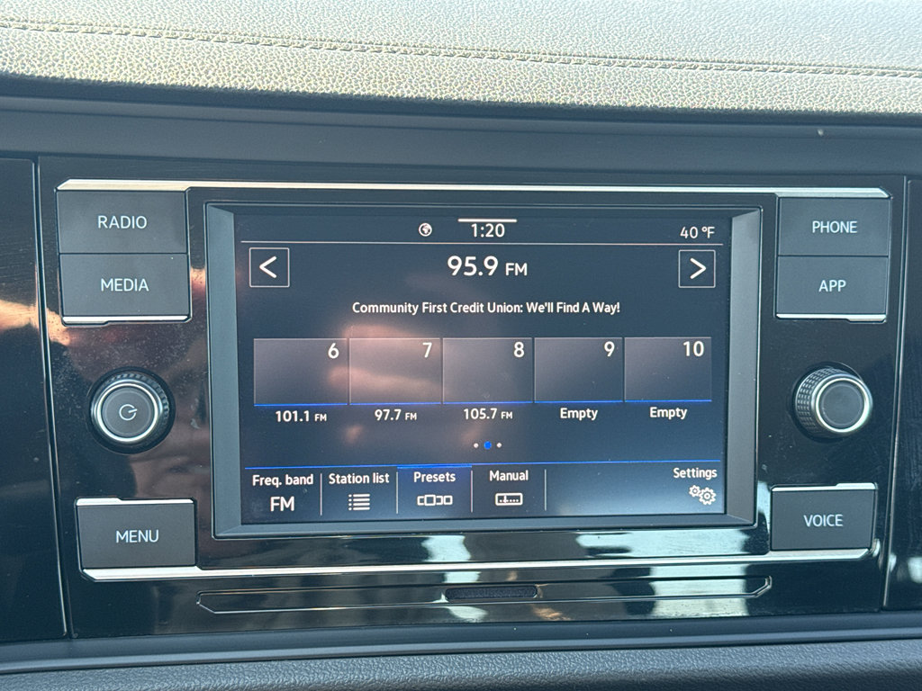 Used 2024 Volkswagen Jetta S FWD image 15