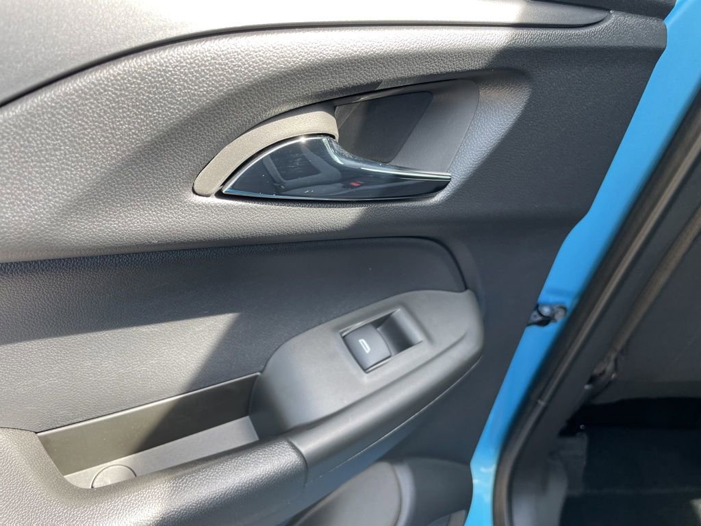 New 2026 Chevrolet TrailBlazer LT image 44