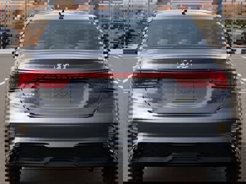 New 2024 Kia Forte LXS w/ LXS Technology Package image 13