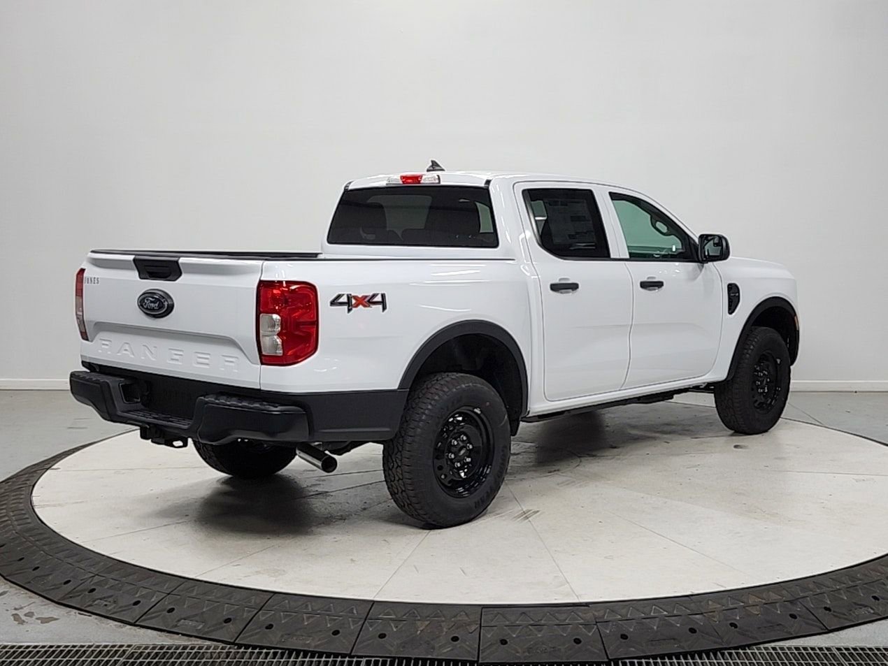 New 2026 Ford Ranger XL AWD/4WD image 7