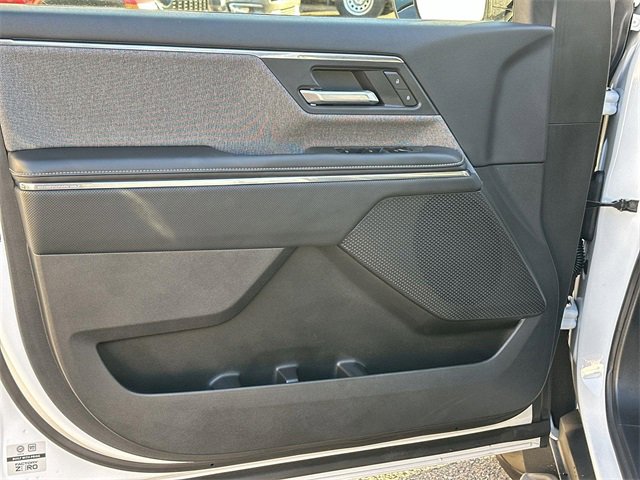 Used 2026 GMC Sierra EV Elevation image 20