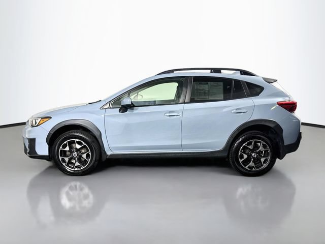 Used 2018 Subaru Crosstrek 2.0i Premium w/ Popular Package #2 AWD/4WD image 4