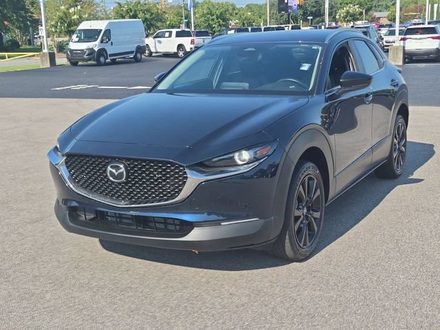 Used 2025 MAZDA CX-30 AWD 2.5 S w/ Select Sport Pkg image 7