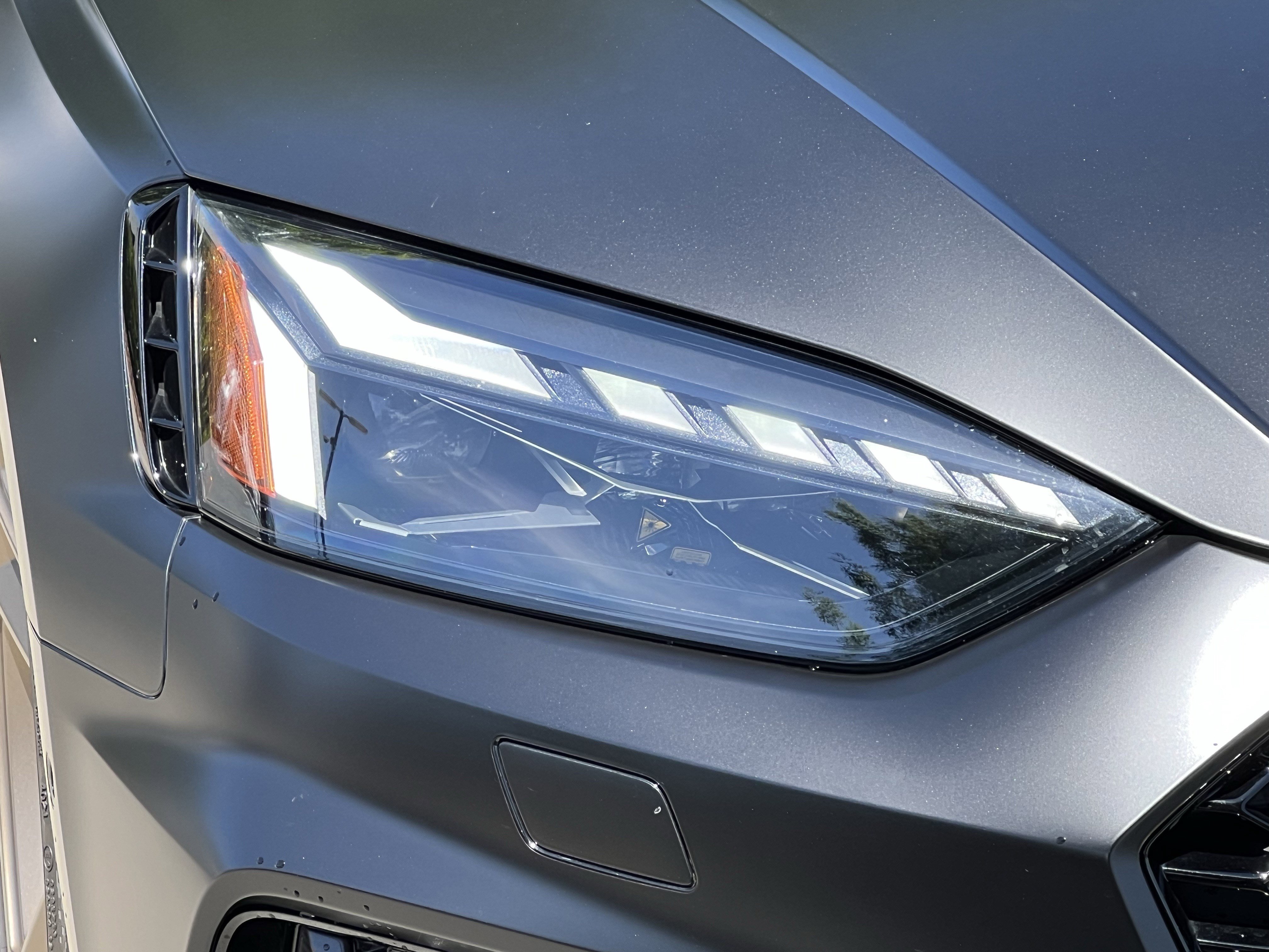 Used 2022 Audi RS 5 image 12