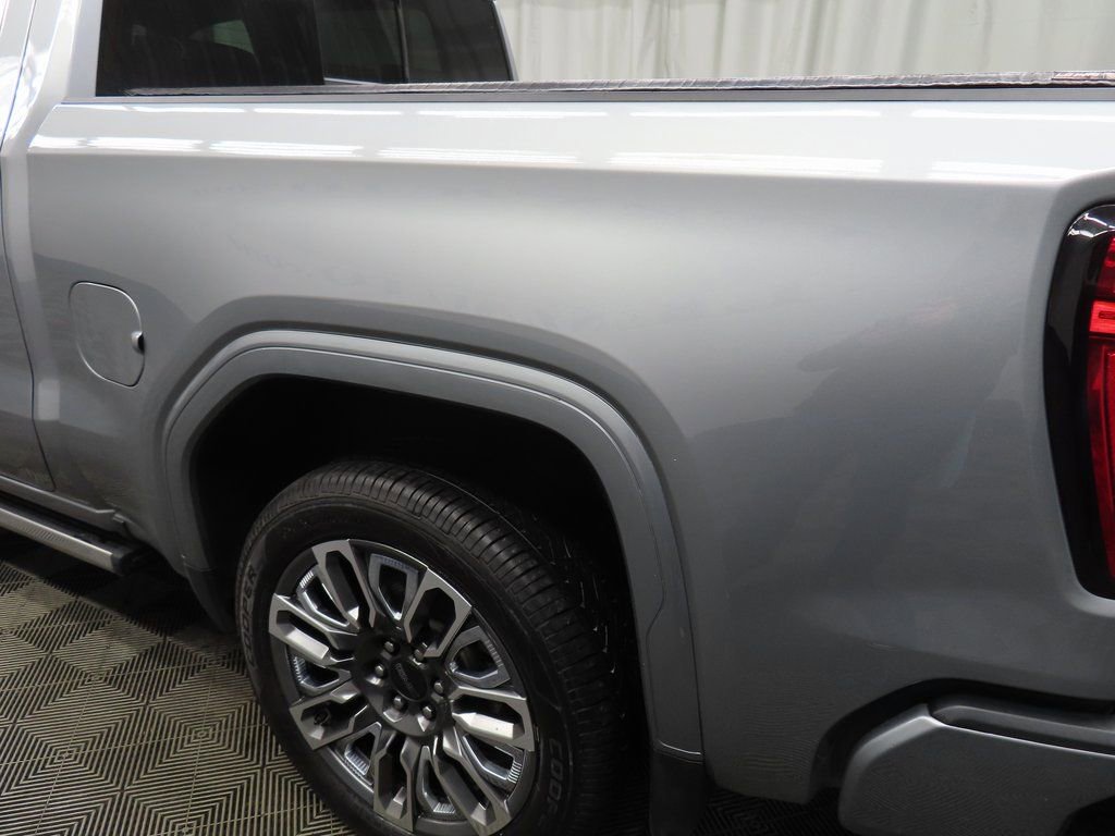 Used 2023 GMC Sierra 1500 Denali Ultimate image 50