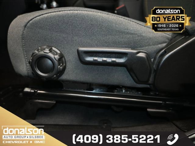 Used 2025 Jeep Gladiator Overland AWD/4WD image 7