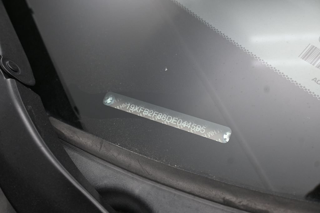 Used 2013 Honda Civic EX image 39