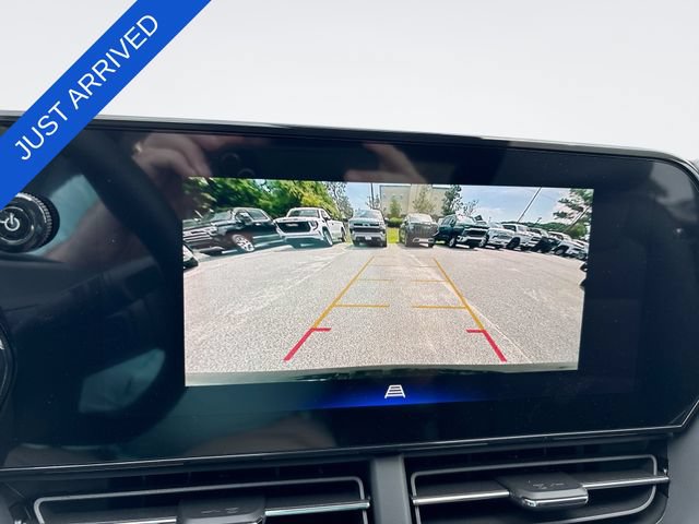 New 2026 Chevrolet Trax RS w/ Sunroof Package FWD image 17
