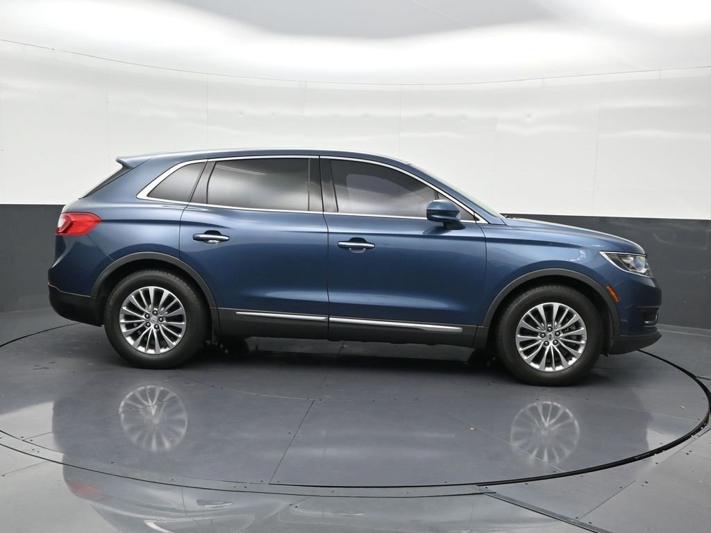 Used 2018 Lincoln MKX Select w/ Select Plus Package image 7
