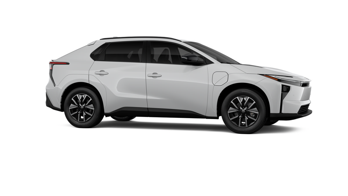 New 2026 Toyota bZ AWD/4WD image 35