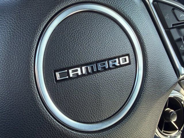 Used 2023 Chevrolet Camaro LT image 26