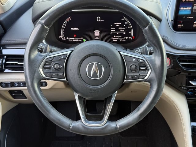 Certified 2023 Acura MDX SH-AWD w/ Advance Package image 12