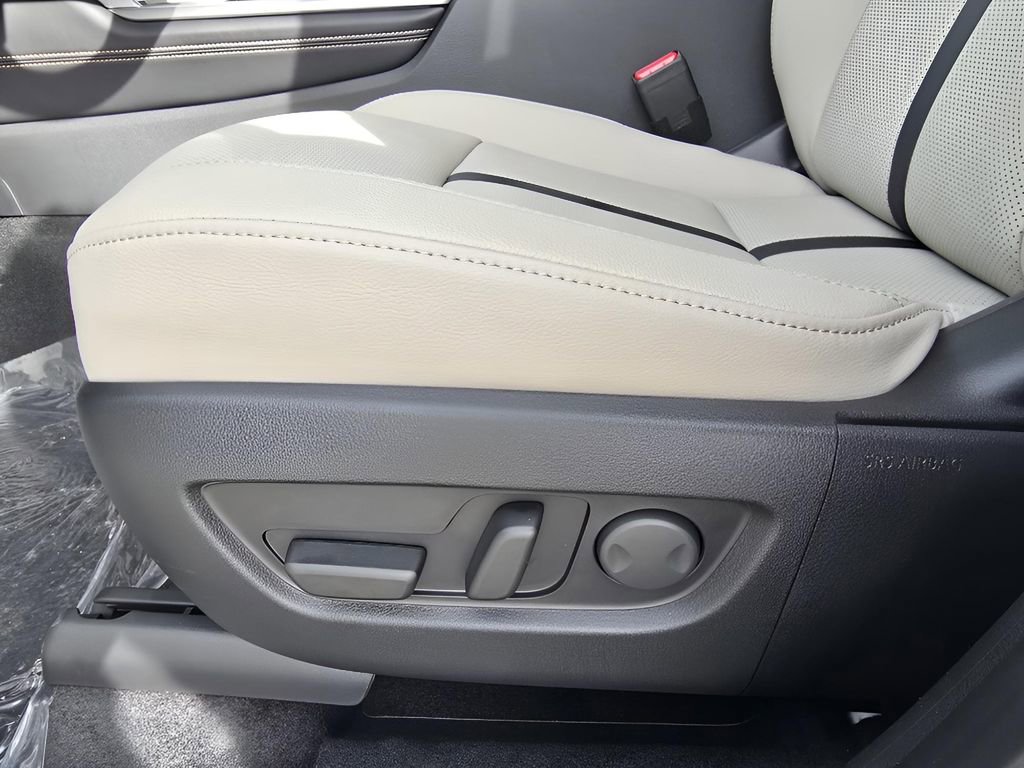 New 2026 MAZDA CX-70 SC Plus image 16