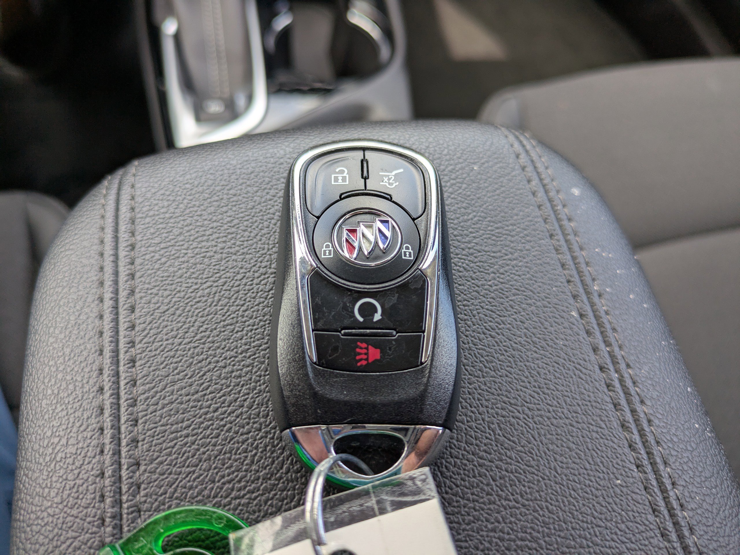 Used 2020 Buick Encore GX Select w/ Experience Buick Package image 30