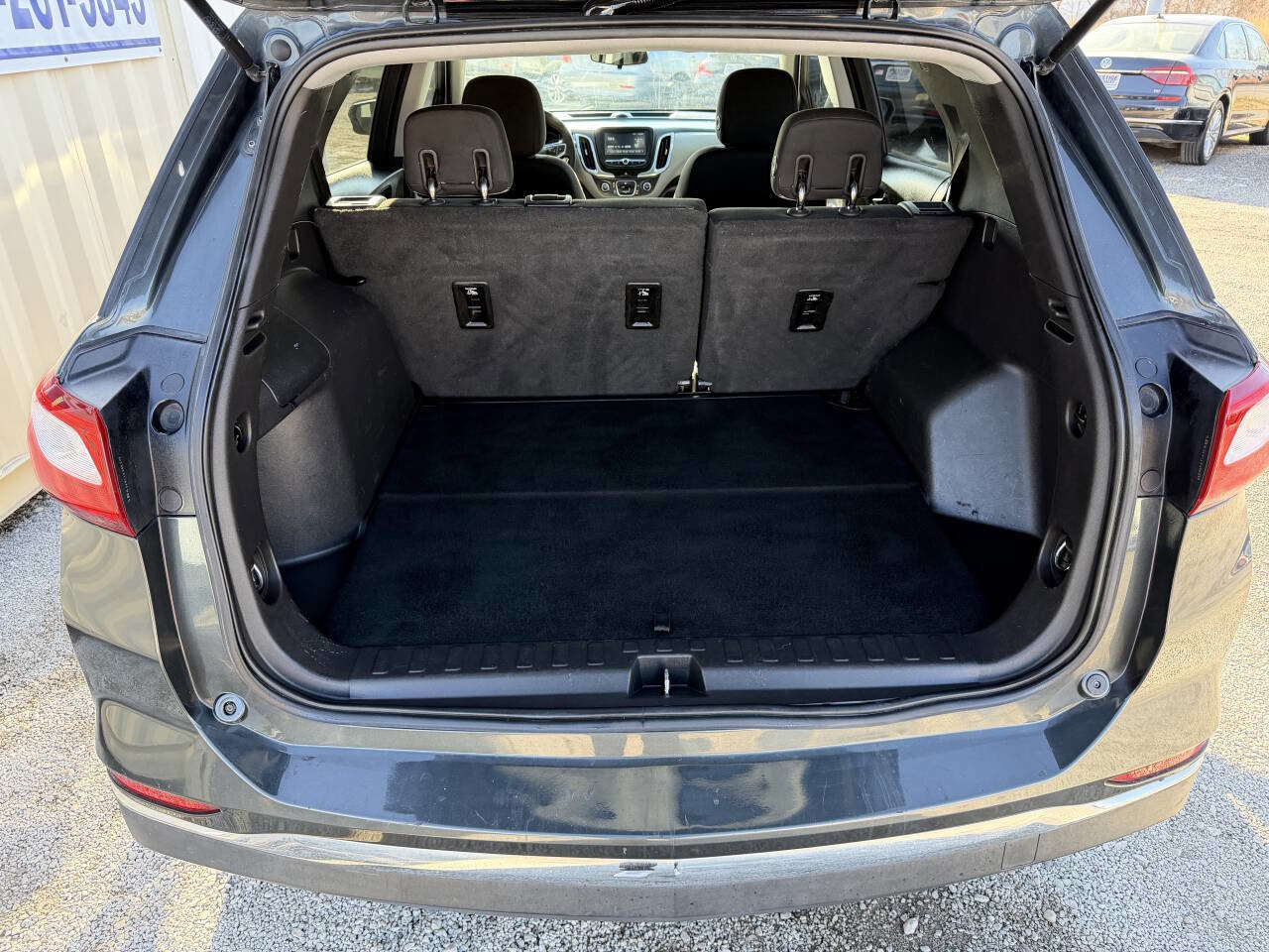 Used 2018 Chevrolet Equinox LS image 6