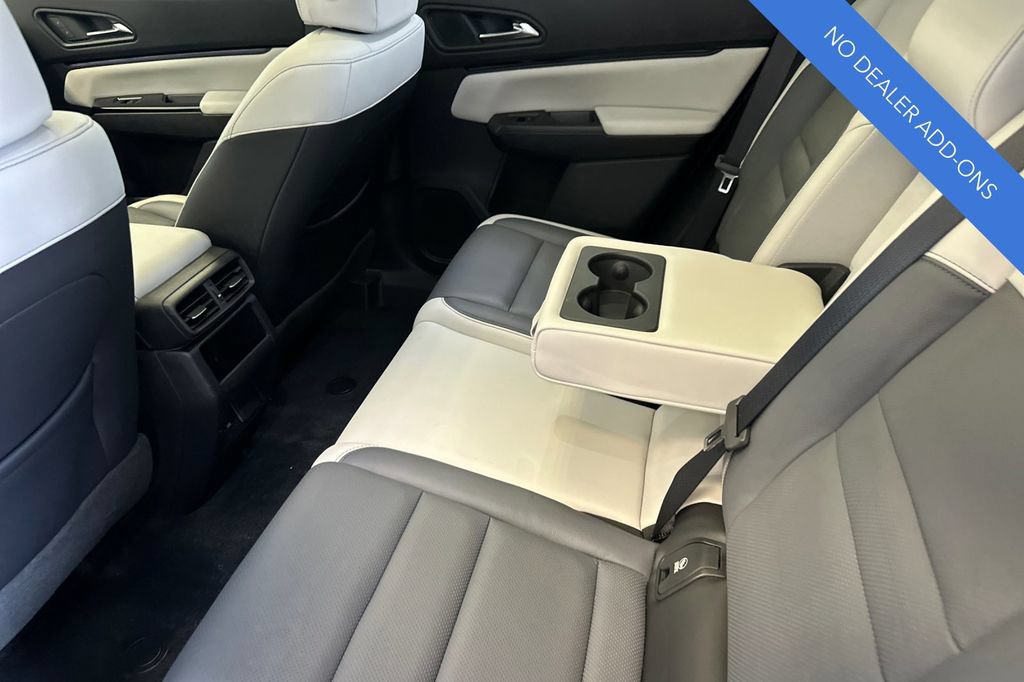 Certified 2024 Honda Prologue Elite image 13