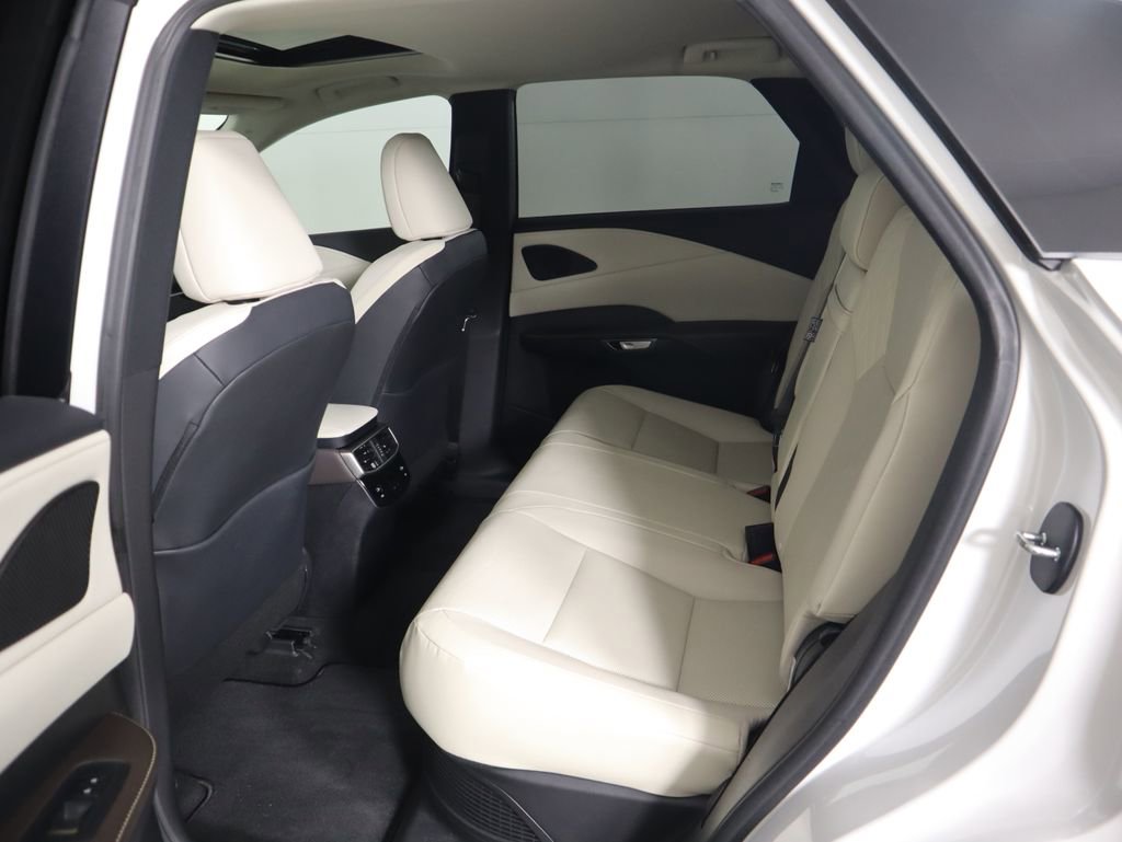 Certified 2024 Lexus RX 350h image 21