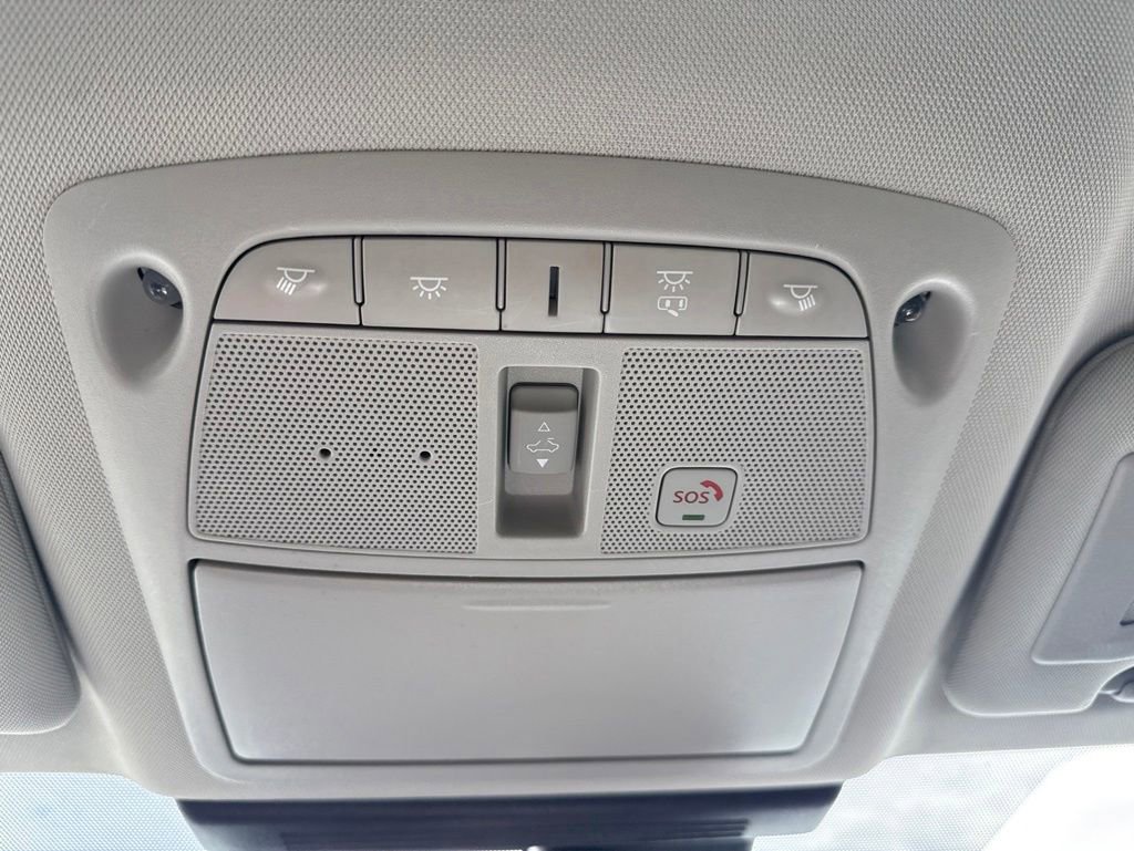 Certified 2023 INFINITI Q50 Luxe AWD/4WD image 19