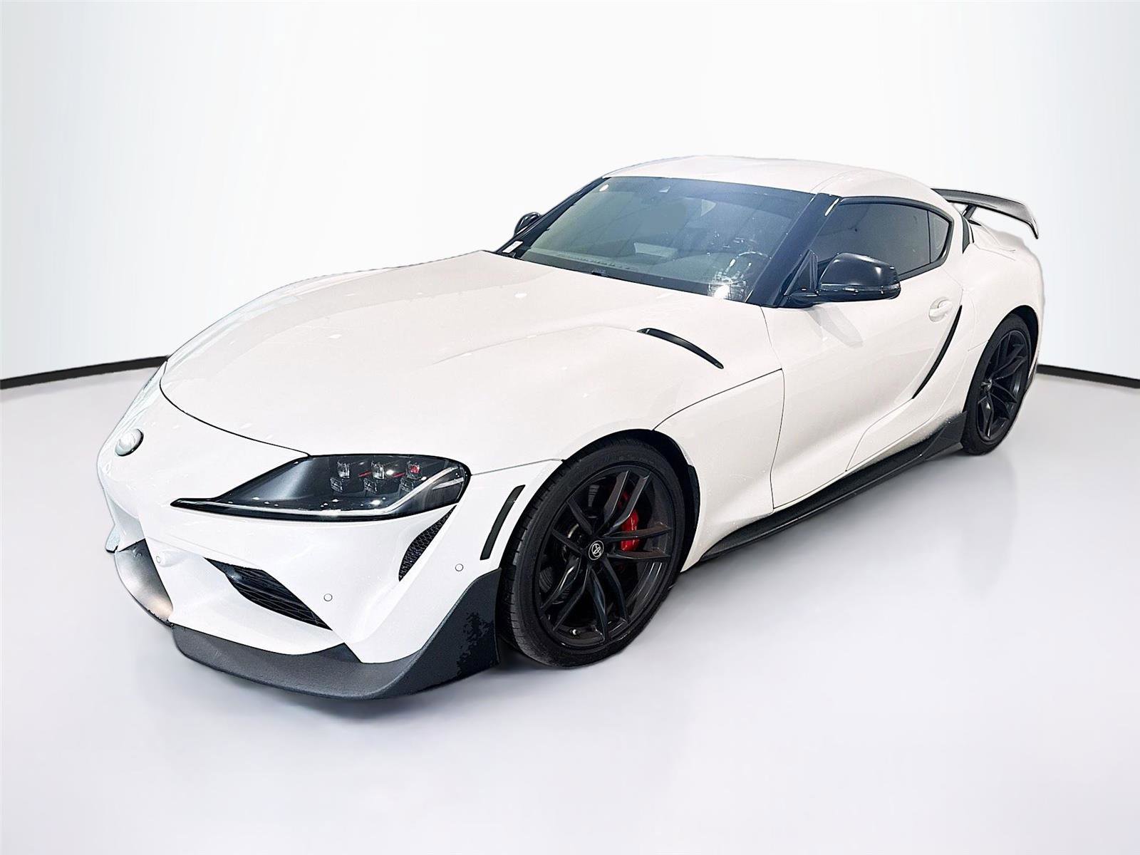 Used 2022 Toyota Supra A91 Edition w/ Driver Assist Package image 1