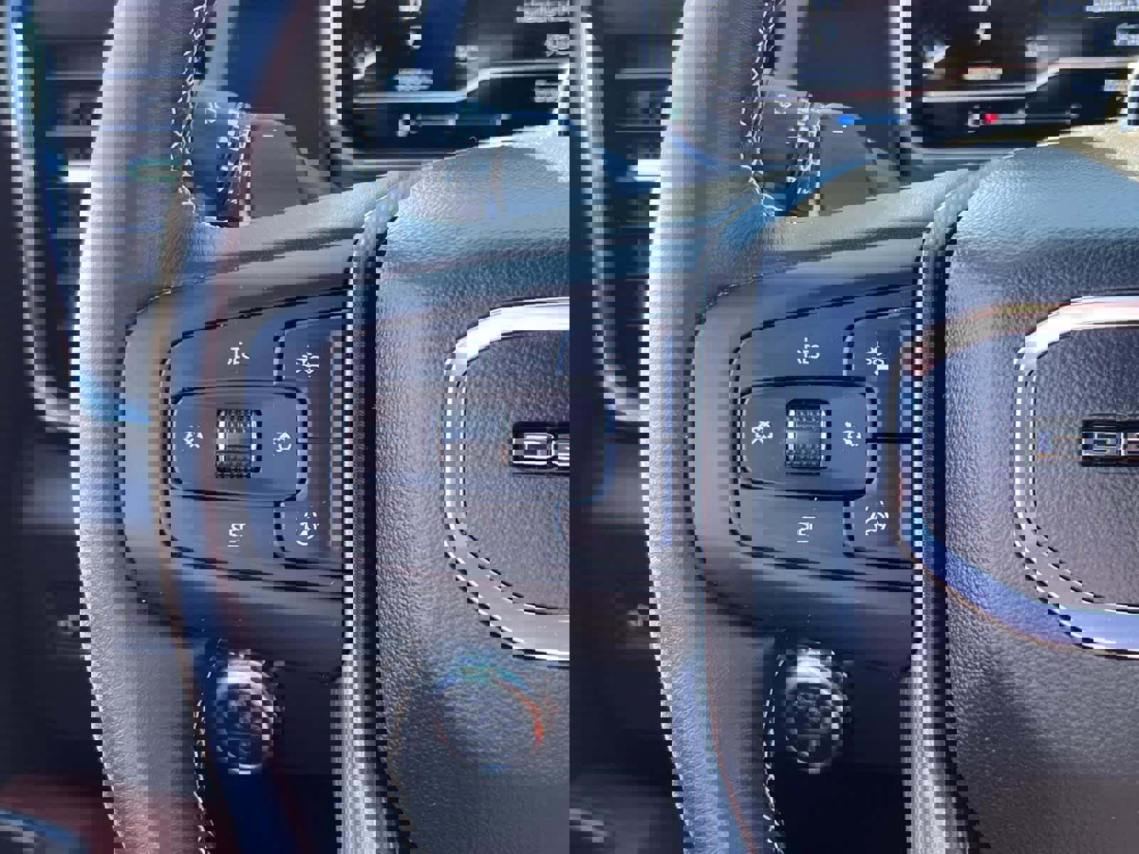 Certified 2025 GMC Sierra 1500 Denali Ultimate image 20