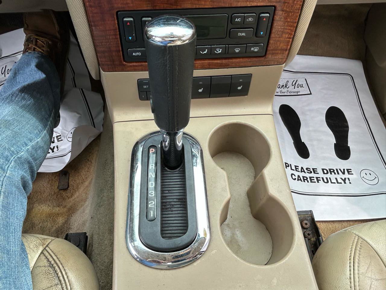 Used 2007 Ford Explorer Eddie Bauer AWD/4WD image 25