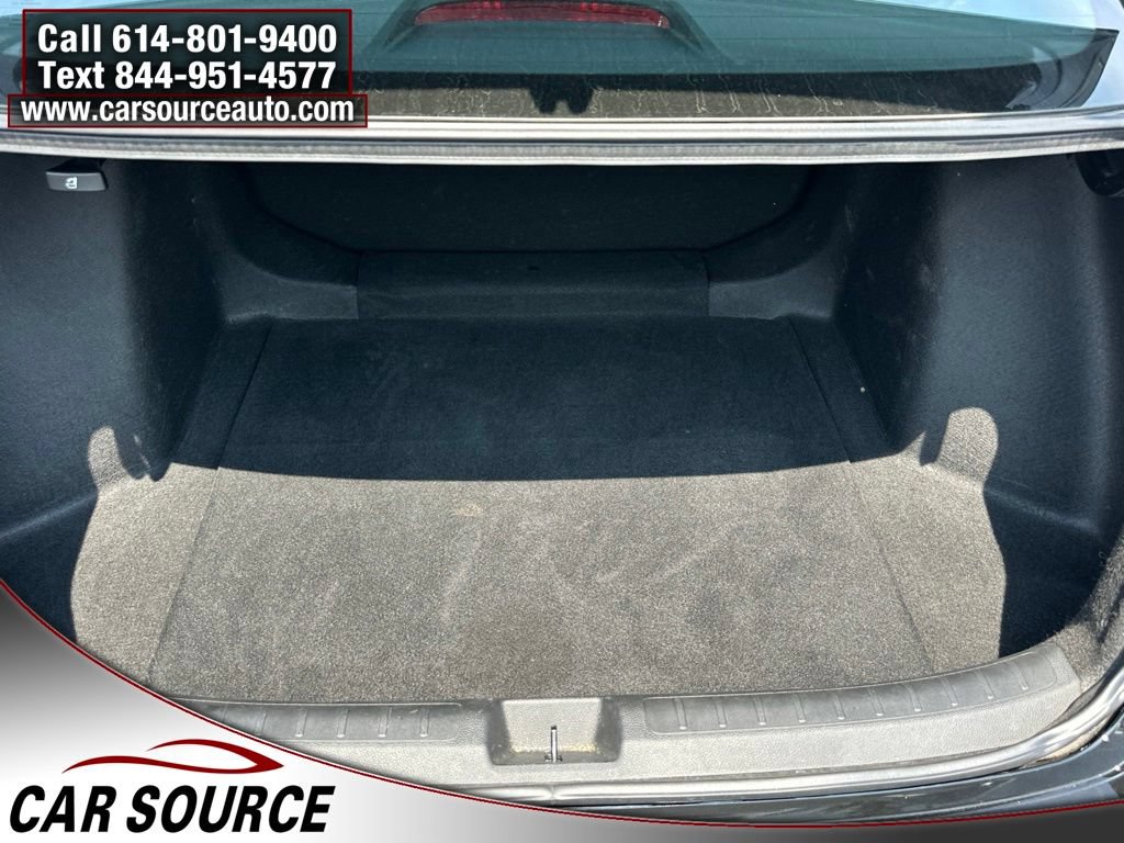 Used 2023 Honda Civic Sport image 6