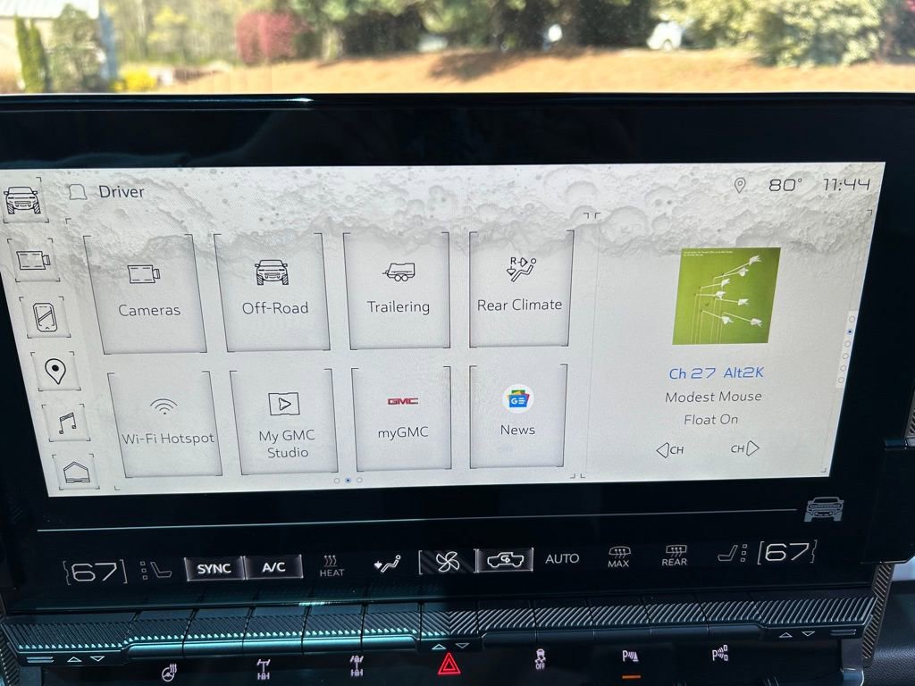 Used 2022 GMC Hummer EV Edition 1 w/ LPO, Illumination Package image 39