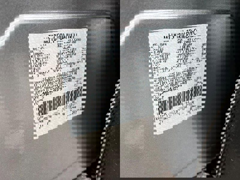 Used 2024 Ford Edge SEL image 22