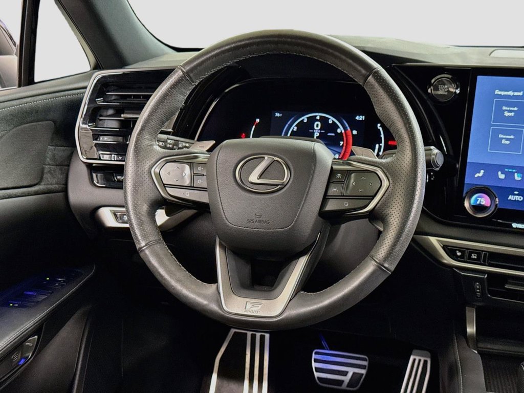 Used 2024 Lexus RX 350 AWD image 21