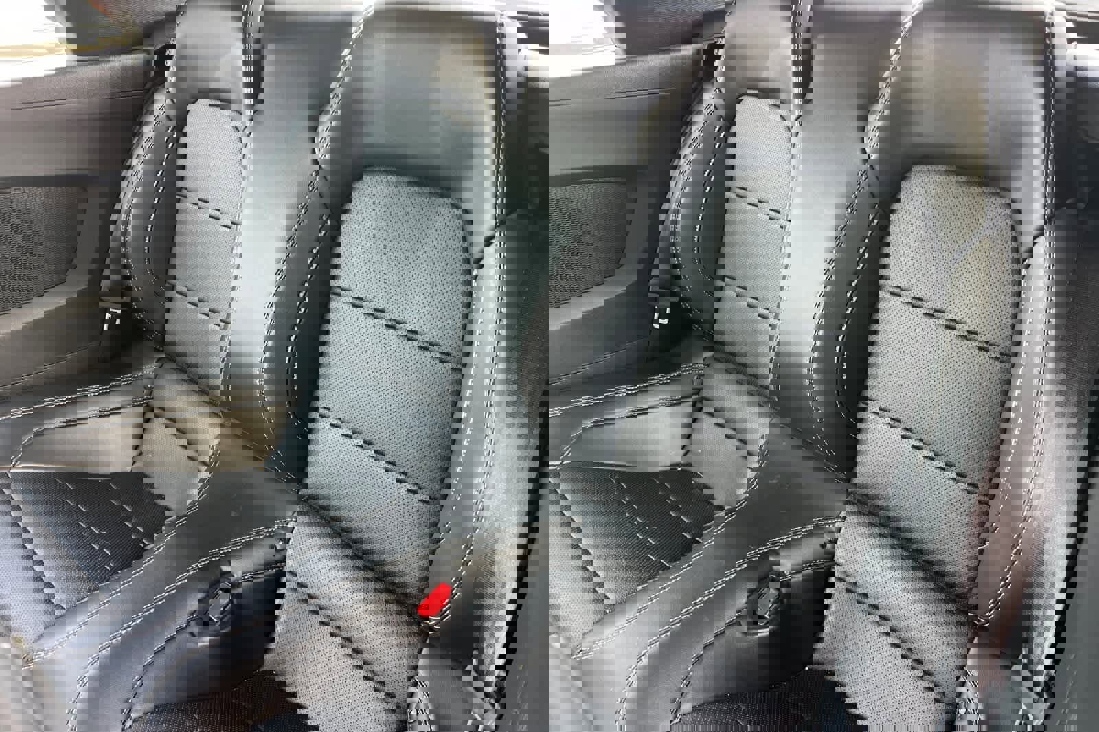 Used 2022 Ford Mustang GT Premium w/ GT Performance Package image 5