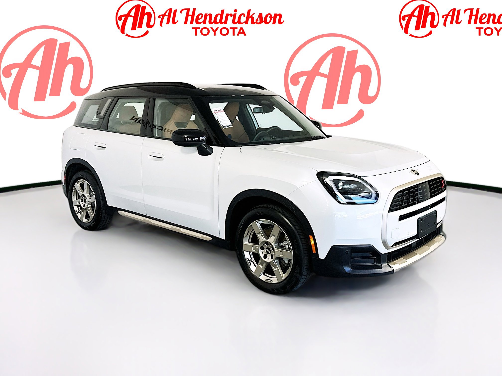 Used 2025 MINI Cooper Countryman S