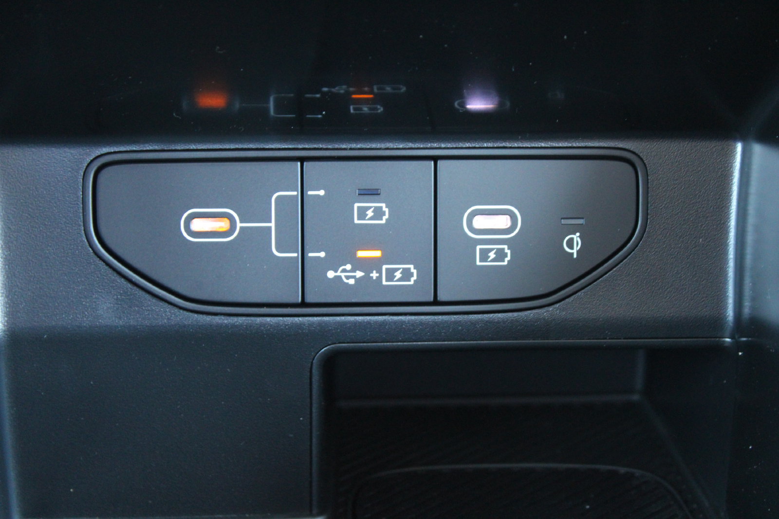 New 2026 Kia Sorento EX FWD image 40