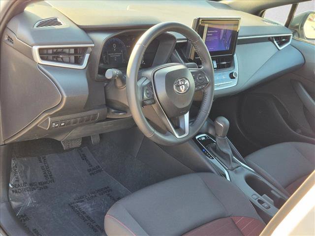 Used 2026 Toyota Corolla SE FWD image 9
