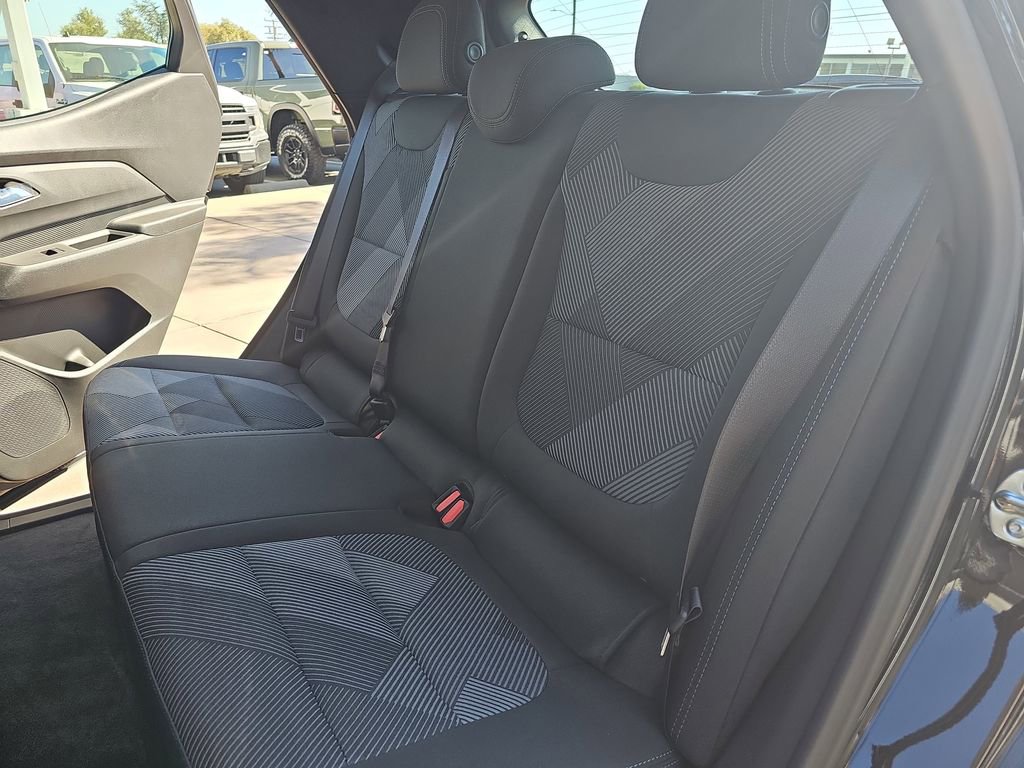 New 2027 Chevrolet Bolt LT w/ Comfort Package image 13