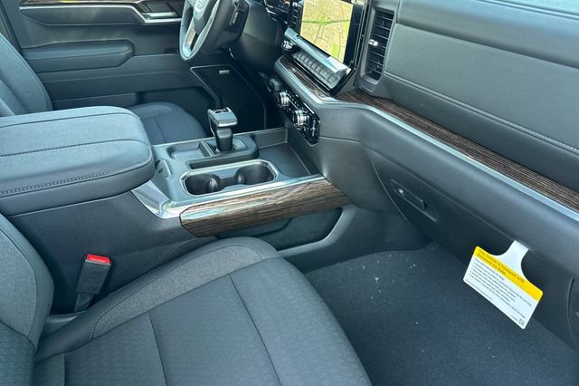 New 2026 GMC Sierra 1500 Elevation w/ Preferred Package image 17