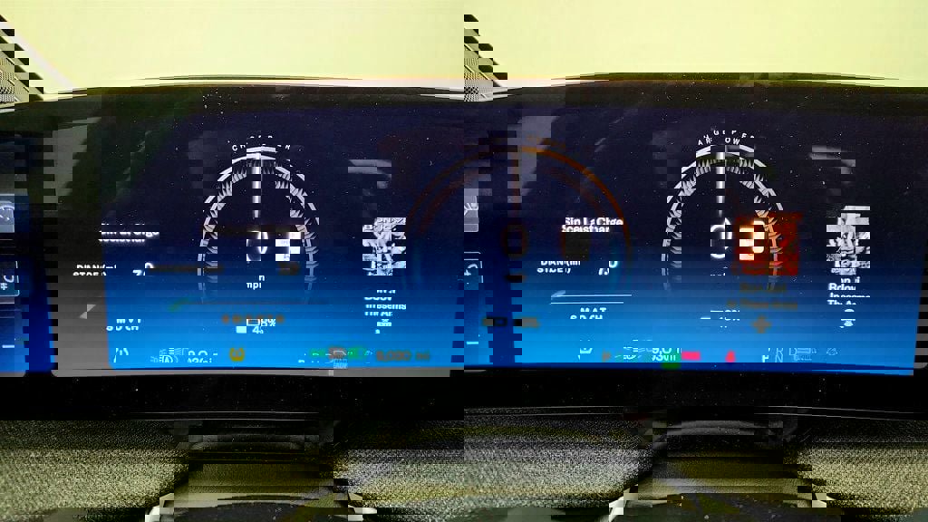 Used 2024 Lucid Air Pure image 14