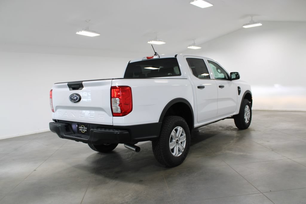 New 2026 Ford Ranger XL RWD image 10