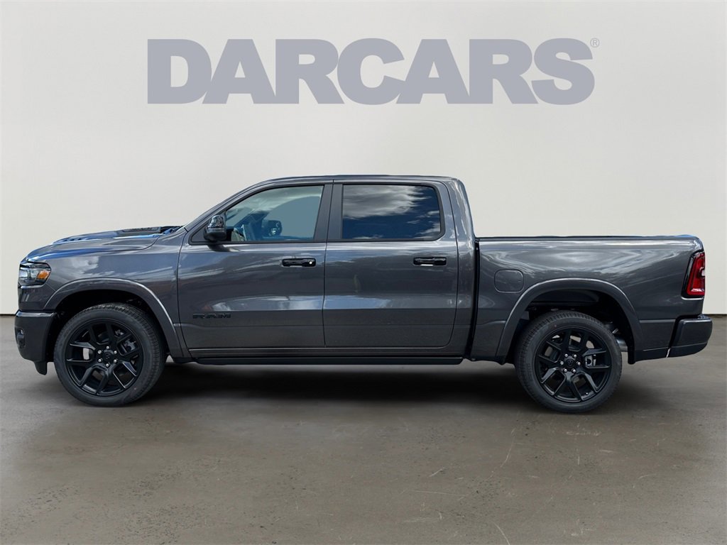 New 2026 RAM 1500 Laramie image 4