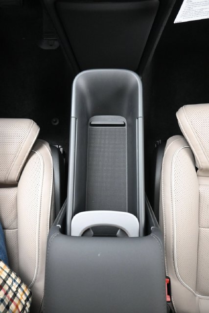 New 2027 Volvo EX60 Ultra AWD/4WD image 11