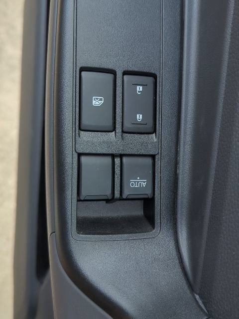 New 2025 Chevrolet Low Cab Forward 5500 XD RWD image 11