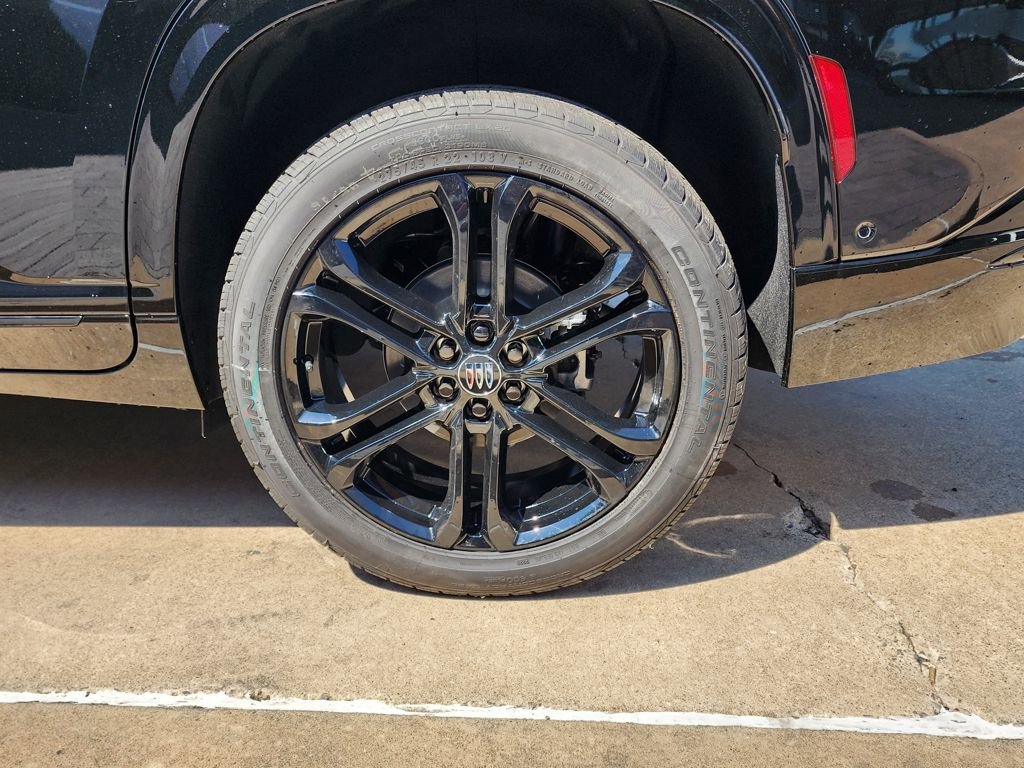 New 2026 Buick Enclave Sport Touring w/ Super Cruise Package image 58