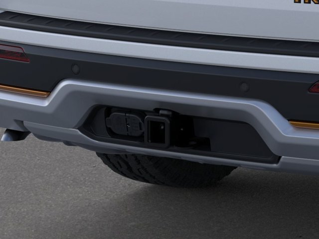 New 2026 Ford Explorer Tremor w/ Tremor Ultimate Package AWD/4WD image 23