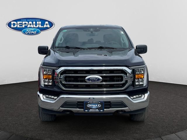 Used 2023 Ford F150 XLT w/ Equipment Group 302A High image 10