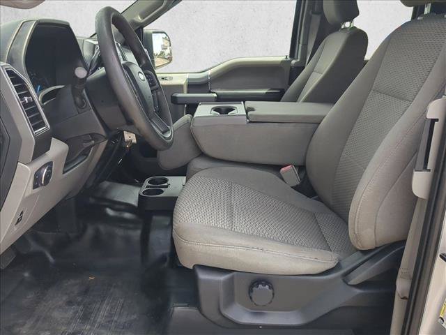 Used 2018 Ford F150 XLT w/ XTR Package AWD/4WD image 15
