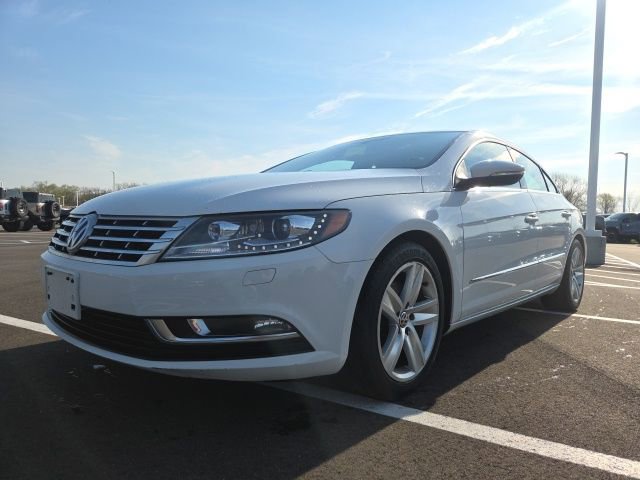 Used 2013 Volkswagen CC Sport Plus FWD image 3