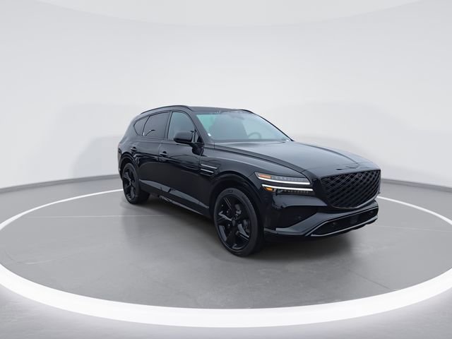 New 2026 Genesis GV80 3.5T Prestige video 2