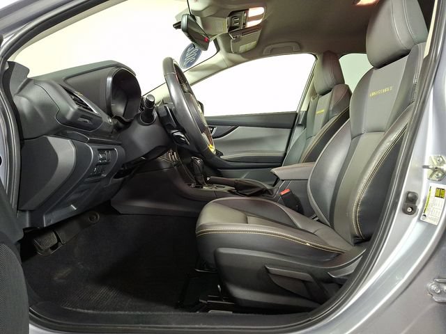 Certified 2022 Subaru Crosstrek 2.5i Sport AWD/4WD image 15