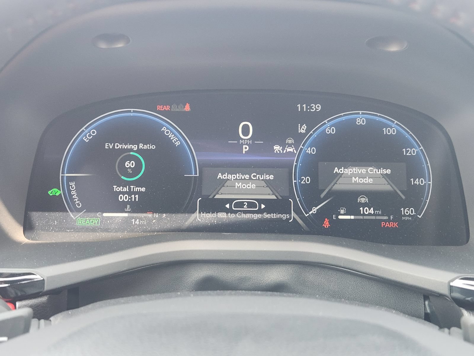 New 2026 Toyota Camry XSE FWD image 14