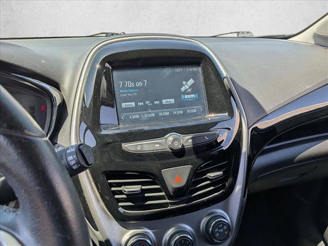 Used 2017 Chevrolet Spark LT FWD image 14