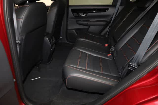 Used 2024 Honda CR-V Sport Touring image 21
